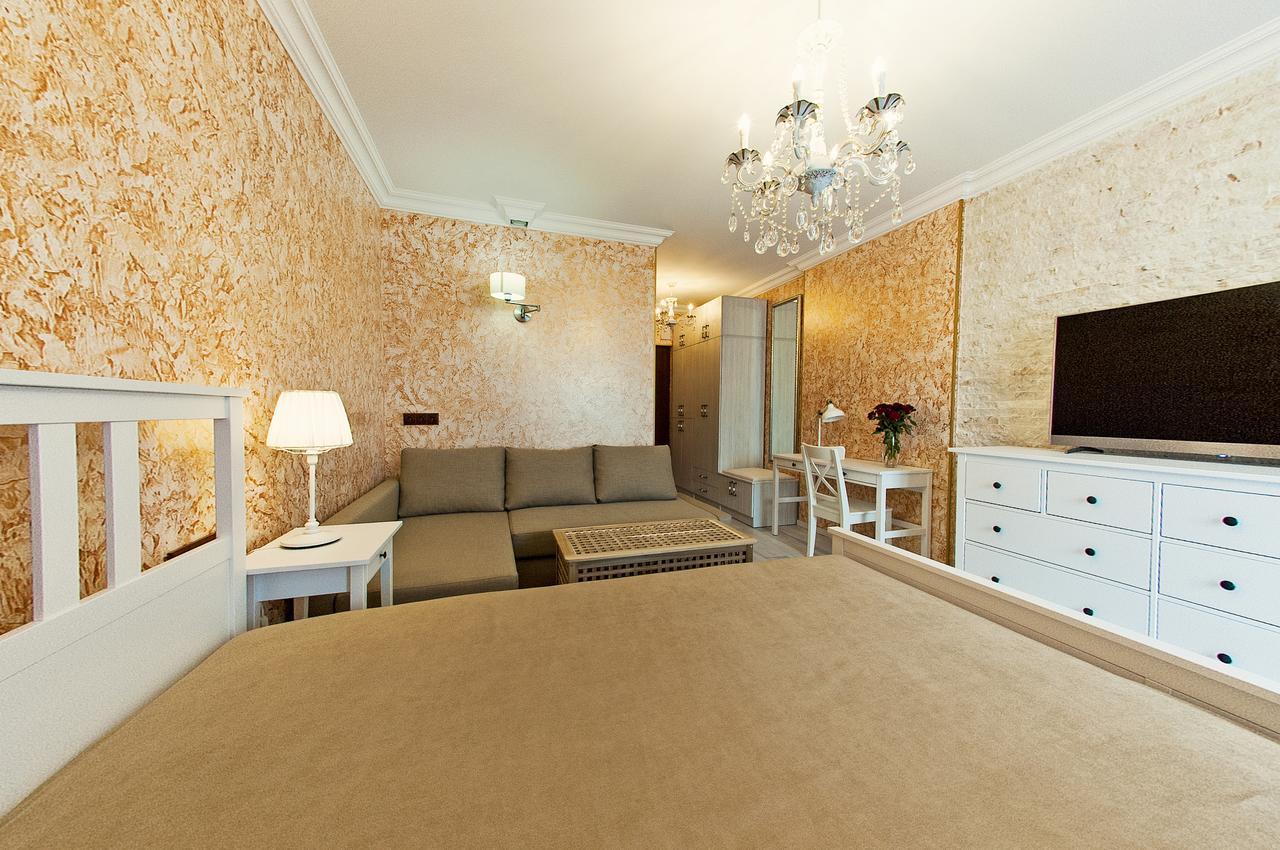 Bliss Apartaments On The 22Nd Floor Batumi Exterior foto