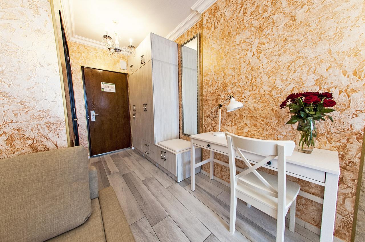 Bliss Apartaments On The 22Nd Floor Batumi Exterior foto