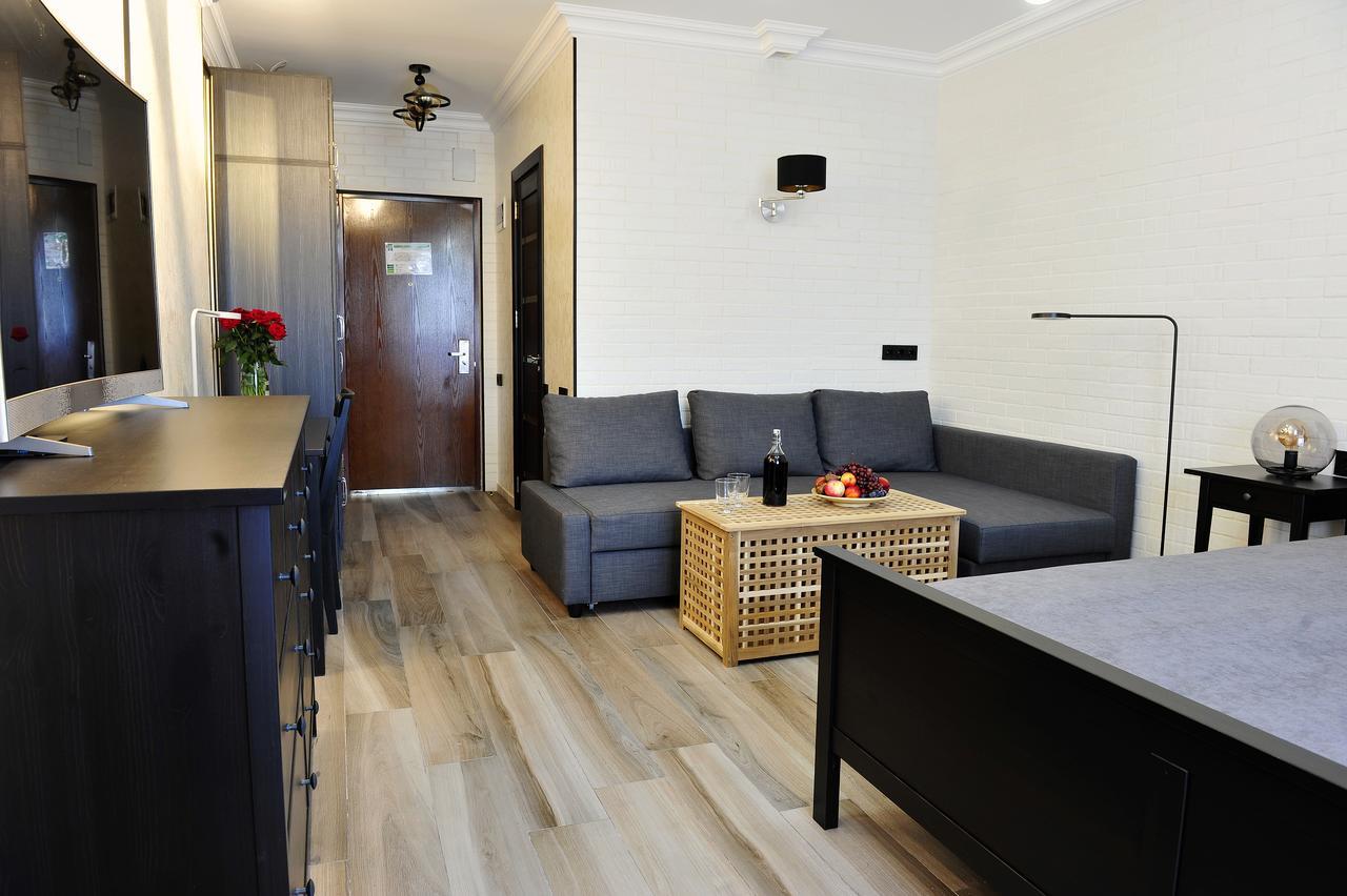 Bliss Apartaments On The 22Nd Floor Batumi Exterior foto