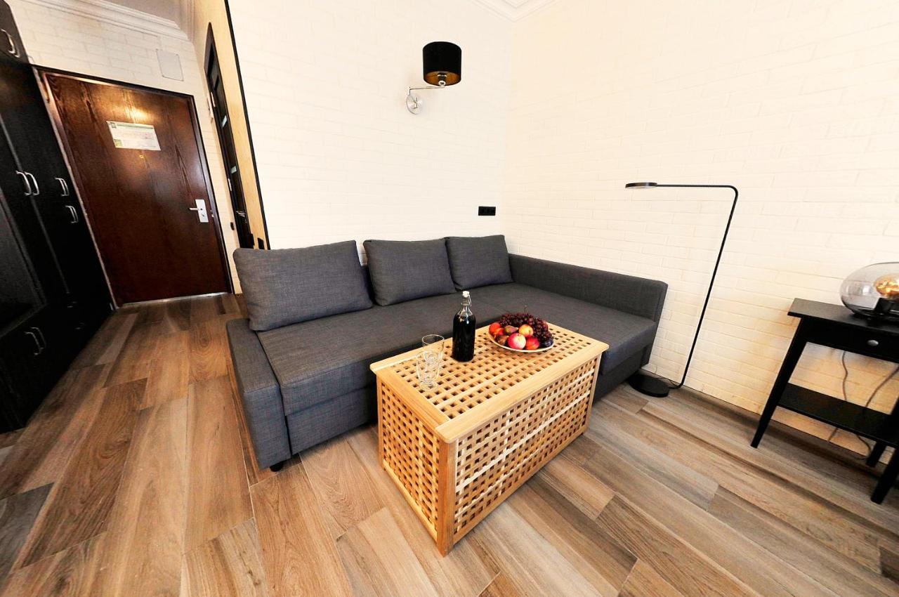 Bliss Apartaments On The 22Nd Floor Batumi Exterior foto