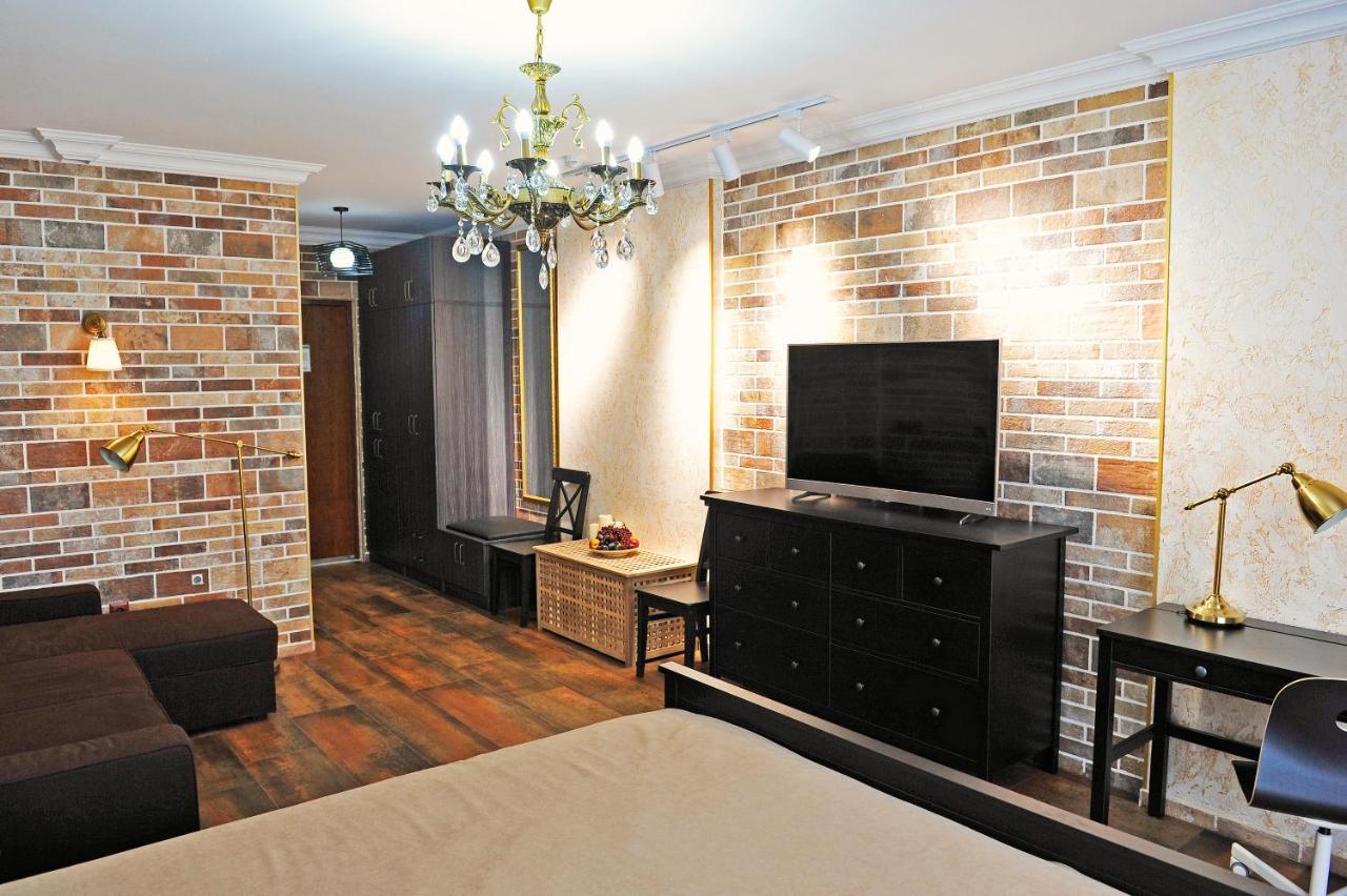 Bliss Apartaments On The 22Nd Floor Batumi Exterior foto
